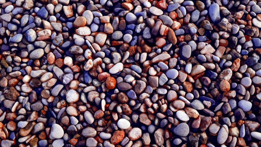 5 Best Gravel Choices for Your Driveway