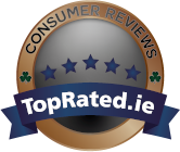 TopRated.ie Tarmac Customer Reviews