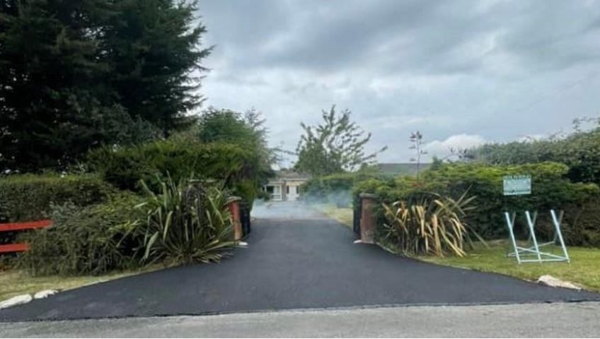 How Can Tarmac Contractors Boost My Home's Curb Appeal in County Meath