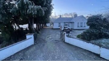 Is It Safe to Install My Brand New Driveway in Winter in Wicklow
