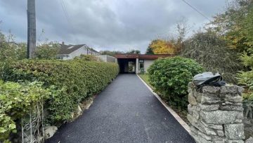 Enhance Your Home with a New SMA Tarmac Driveway in Naas, Co. Kildare