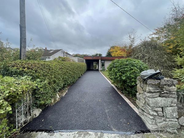 Enhance Your Home with a New SMA Tarmac Driveway in Naas, Co. Kildare