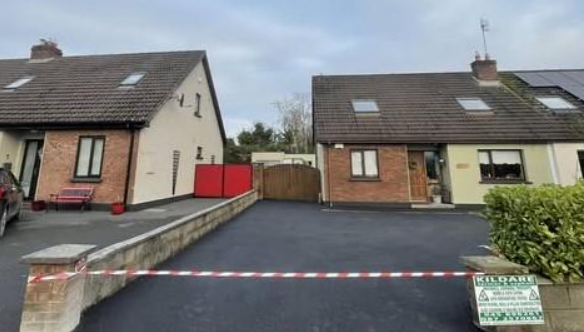 Boost Your Property Value in Leinster with an SMA Tarmac Driveway: A Homeowner’s Smart Investment