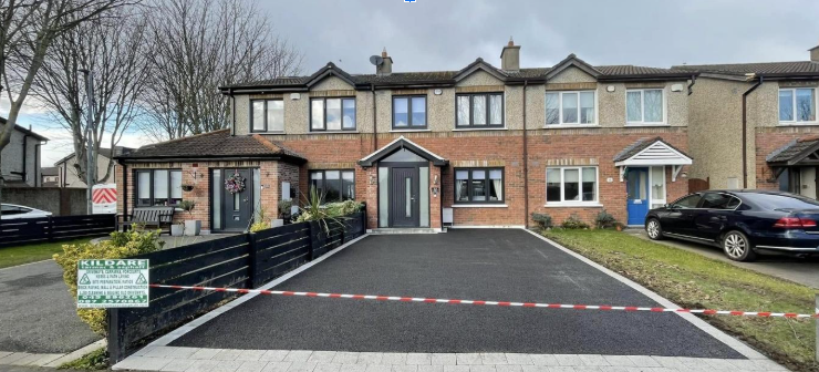 Driveway Transformations That Stand the Test of Time – Why Homeowners Trust Kildare Tarmac & Asphalt