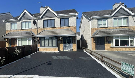 9 Hidden Benefits of Choosing SMA Tarmac Over Standard Asphalt Driveways in Ireland