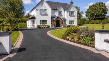 Is Summer the Smartest Time to Resurface a Driveway in Ireland